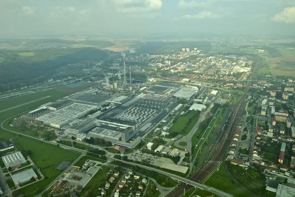 fabrika