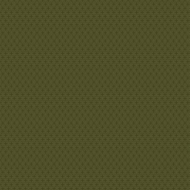 Seamless cross outline pattern background