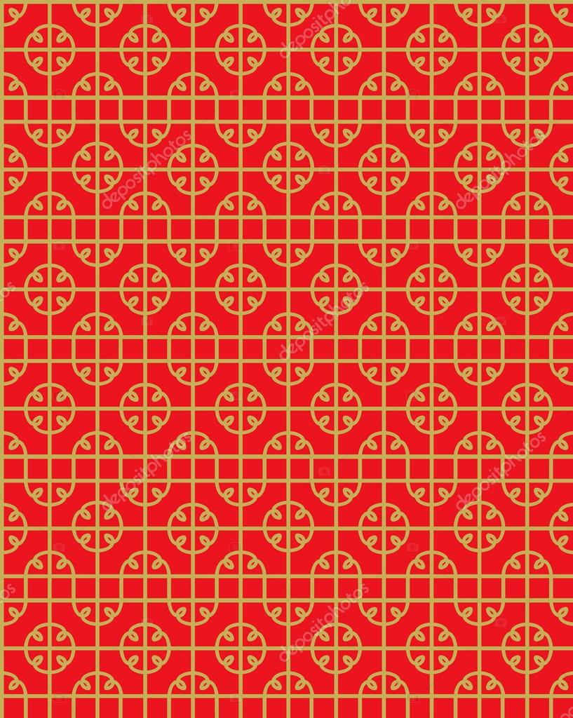 Seamless Vintage Chinese Style Window Tracery Square Geometry Pattern Background Stock Vector C Kusabi Seamless Vintage Chinese Style Window Tracery Square Geometry Pattern Background Stock Vector C Kusabi