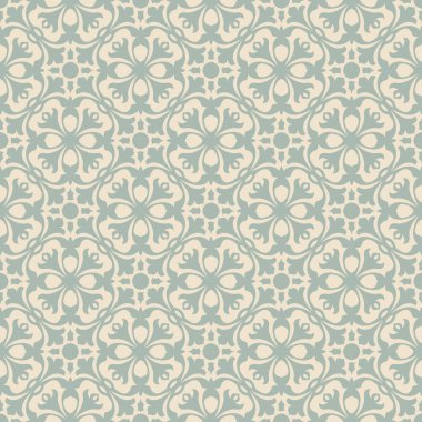 Yuvarlak geometri çiçek çiçek Dürbünü deseninin zarif antika arka plan görüntü.