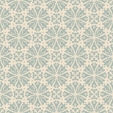 Yuvarlak çapraz kaleydoskop deseninin zarif antika arka plan görüntü.