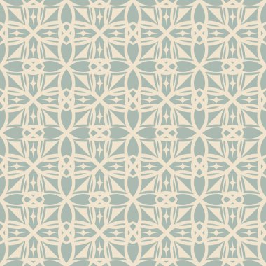 Zarif antika arka plan görüntüsü yuvarlak eğrisi geometri desen çapraz.