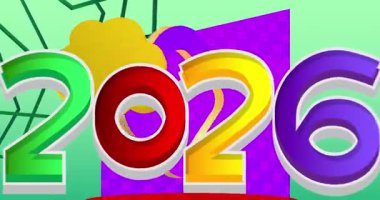 2026 numaralı ürün tasarımı. Animasyon silindiri kaide podyumu. Sunum için sahne gösterisi videosu. En küçük geometrik biçimlerin taşınması.