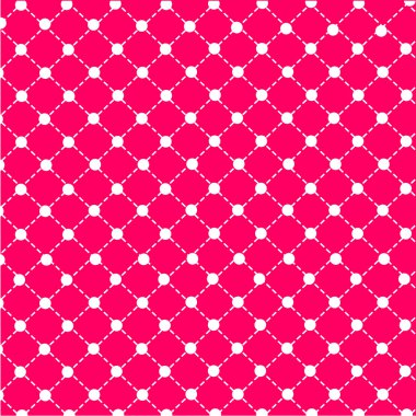 Geometrik Kusursuz Desen