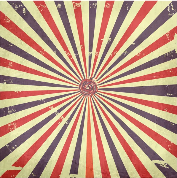 Eski eski doku, illüstrasyon