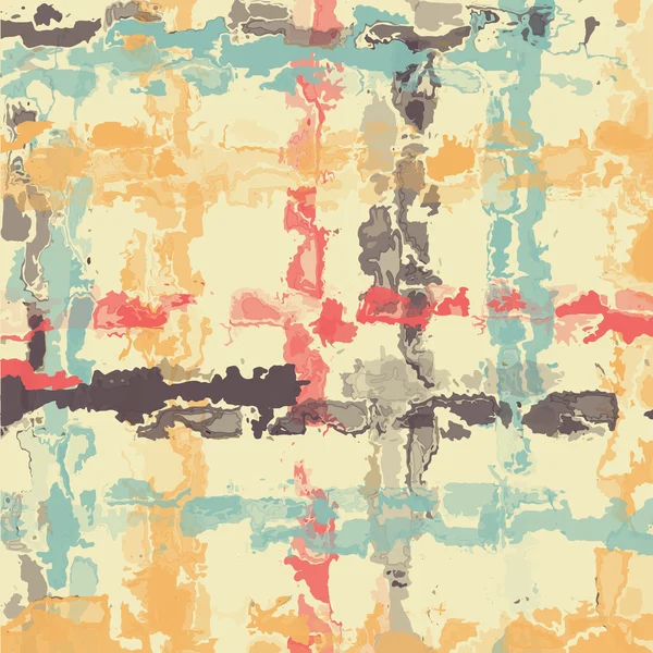 Eski arka plan, suluboya