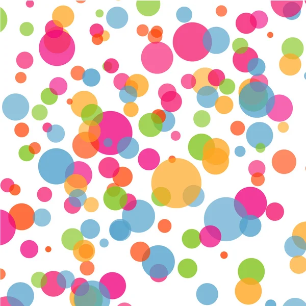 Renkli Daireler doku