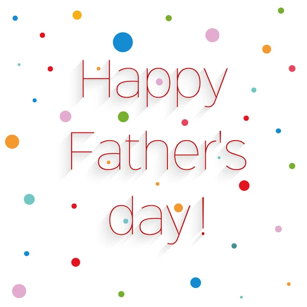 Babalar günün kutlu olsun.