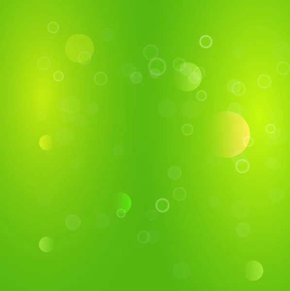 soyut bir bubbles arka plan