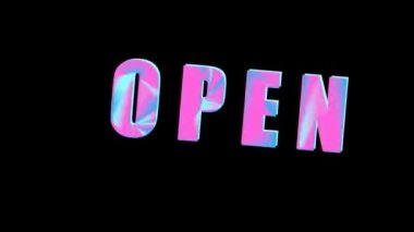 Coronavirus 'taki iş kilitlenmesinden sonra yeniden açılacak