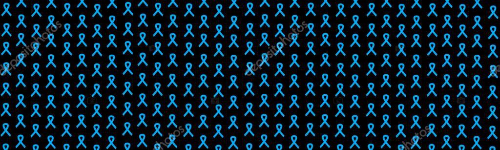World Day Diabetes,. Medical concept. Modern style logo for november month awareness campaigns. Banner, logo, icon diabetes. Stop diabetes