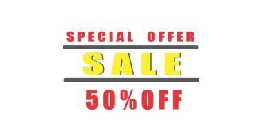 Satış, mega satış, büyük indirim, Noel indirimi, bayram indirimi, pankart, simge, logo