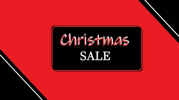 Sale Mega Sale Big Sale Christmas Sale Holiday Sale Banner — Stock Photo, Image