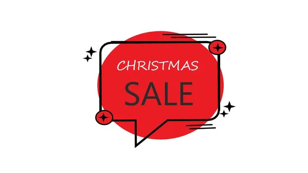 Sale Mega Sale Big Sale Christmas Sale Holiday Sale Banner — Stock Photo, Image