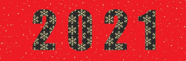 お祝いのバナーポストカード クリスマスの背景 クリスマスカード 休日カード メリークリスマス2021年新年明けましておめでとう — ストック写真