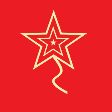 Kartpostallar için Noel dekoru: hediye üst görünümü, Noel ağacı, kar tanesi, yıldız, Noel çorabı, noel balosu, altın kalp