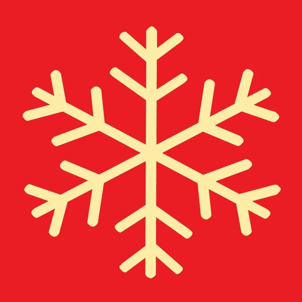 Різдвяний Декор Листівок Подарунковий Вид Зверху Ялинка Сніжинка Зірка Різдвяний — стокове фото