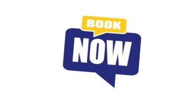 Kitap şimdi ince çizgi rozet.