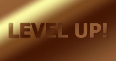 Canlandırmanın yanında, seviye yükselt