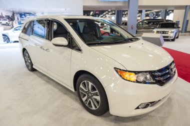 Miami Uluslararası Otomobil Fuarı 2015