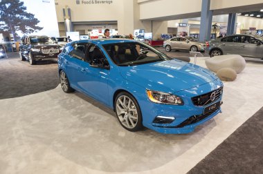 Miami Uluslararası Otomobil Fuarı 2015