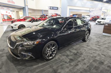 Miami Uluslararası Otomobil Fuarı 2015