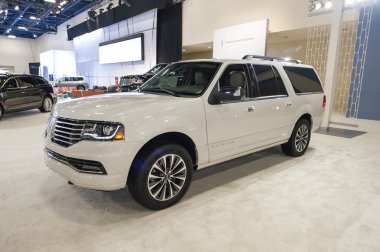 Miami Uluslararası Otomobil Fuarı 2015