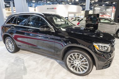 Miami Uluslararası Otomobil Fuarı 2015