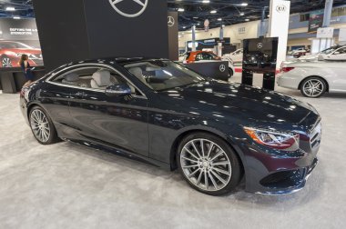 Miami Uluslararası Otomobil Fuarı 2015