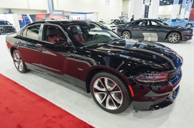 Miami Uluslararası Otomobil Fuarı 2015