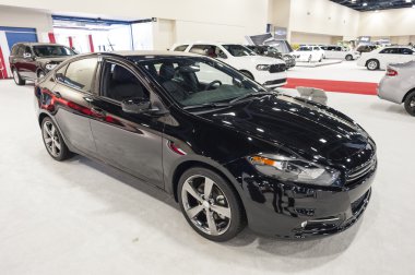 Miami Uluslararası Otomobil Fuarı 2015