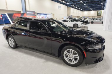 Miami Uluslararası Otomobil Fuarı 2015