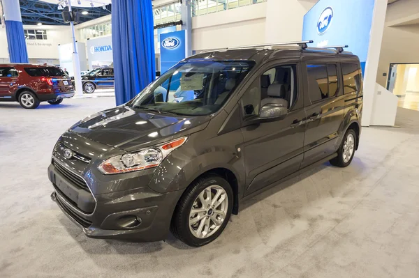 Miami Uluslararası Otomobil Fuarı 2015