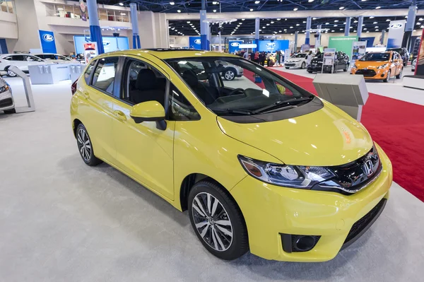 Miami internacional Auto Show 2015 — Fotografia de Stock