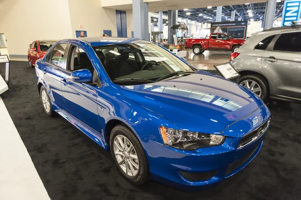 Miami Uluslararası Otomobil Fuarı 2015