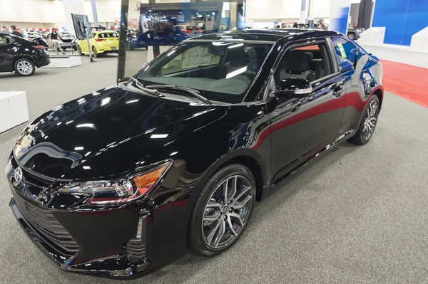 Miami internacional Auto Show 2015 — Fotografia de Stock