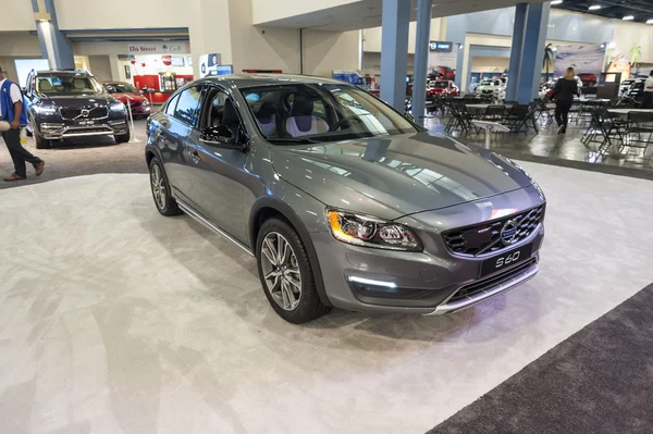 Miami Uluslararası Otomobil Fuarı 2015