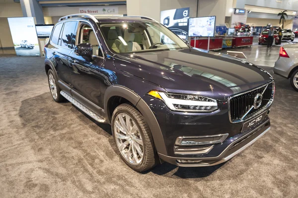 Miami Uluslararası Otomobil Fuarı 2015