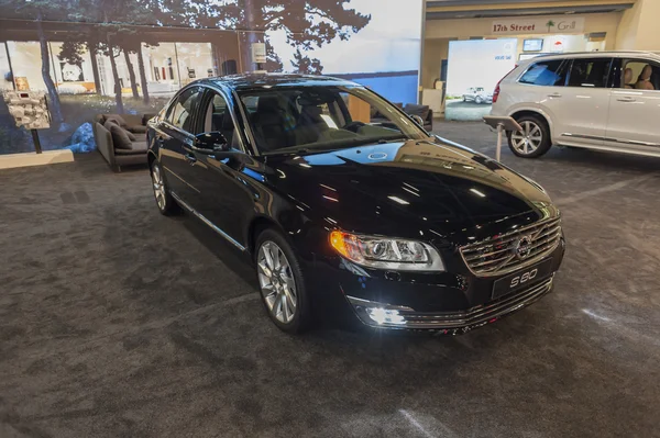 Miami Uluslararası Otomobil Fuarı 2015