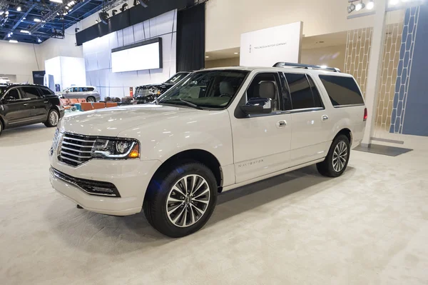 Miami Uluslararası Otomobil Fuarı 2015