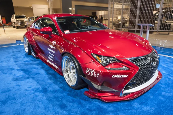 Miami Uluslararası Otomobil Fuarı 2015