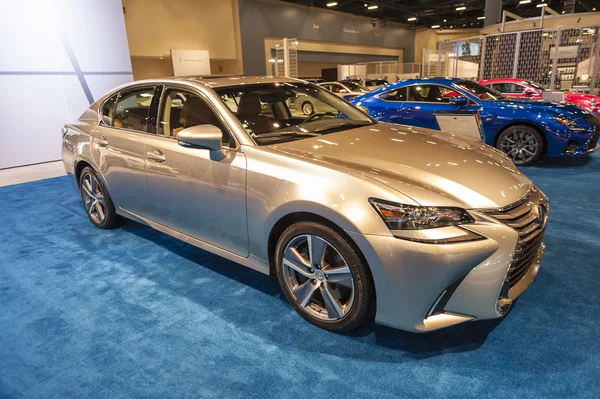 Miami Uluslararası Otomobil Fuarı 2015