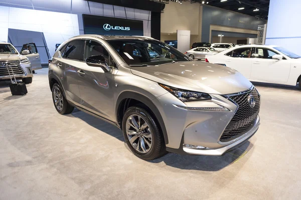 Miami Uluslararası Otomobil Fuarı 2015