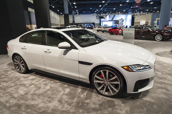 Miami Uluslararası Otomobil Fuarı 2015