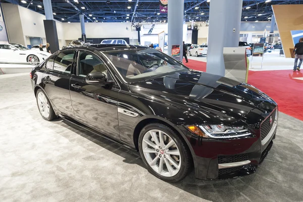 Miami Uluslararası Otomobil Fuarı 2015