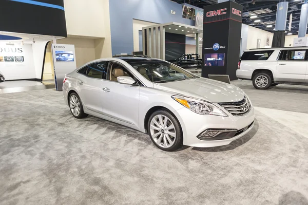 Miami Uluslararası Otomobil Fuarı 2015