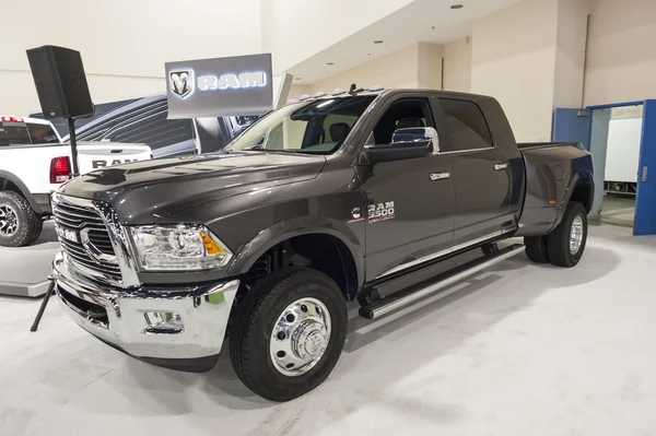 Miami International Auto Show 2015 — Foto Stock