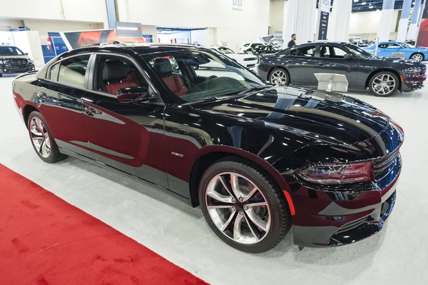 Miami Salón Internacional del Automóvil 2015 —  Fotos de Stock