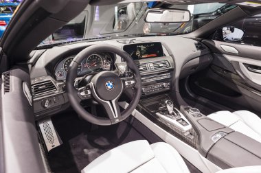 New York Uluslararası Otomobil Fuarı