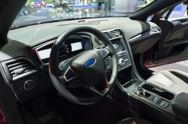 New York Uluslararası Otomobil Fuarı